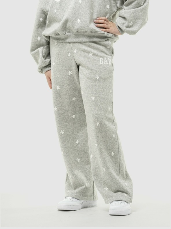 GAP Jungen-Sweatpants mit Fleece GAP