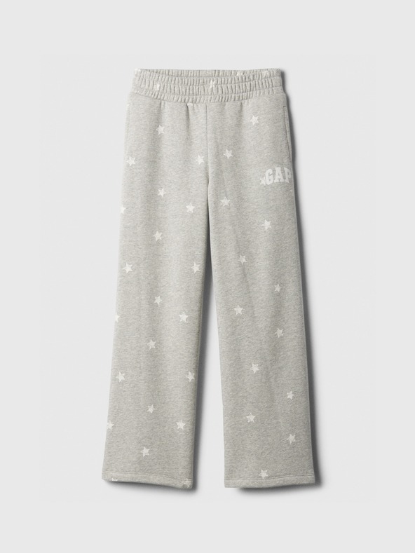 GAP Jungen-Sweatpants mit Fleece GAP