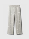 GAP Jungen-Sweatpants mit Fleece GAP