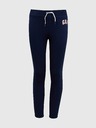 GAP Jungen-Sweatpants mit Fleece GAP