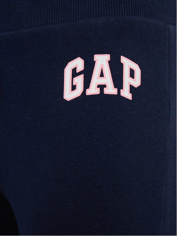 GAP Jungen-Sweatpants mit Fleece GAP