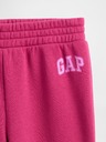 GAP Mädchen-Bootcut-Joggers mit Logo GAP