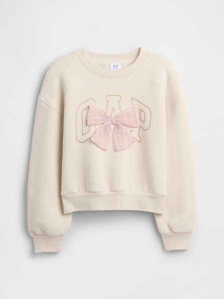 GAP Kinder Oversize Sweatshirt GAP