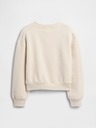 GAP Kinder Oversize Sweatshirt GAP