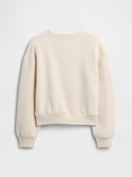 GAP Kinder Oversize Sweatshirt GAP