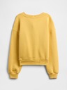 GAP Kinder Oversize Sweatshirt GAP