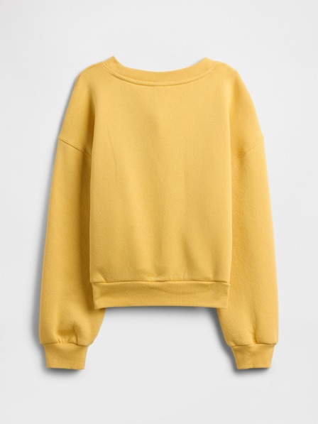GAP Kinder Oversize Sweatshirt GAP