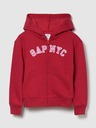 GAP Jungen-Sweatshirt mit Logo und Fleece GAP