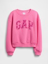 GAP Kinder Oversize Sweatshirt GAP