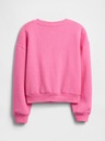 GAP Kinder Oversize Sweatshirt GAP