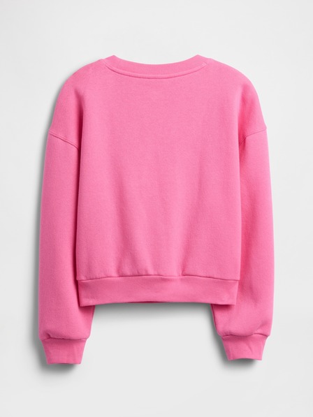 GAP Kinder Oversize Sweatshirt GAP