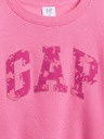GAP Kinder Oversize Sweatshirt GAP