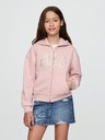 GAP Jungen-Sweatshirt mit Logo und Fleece GAP