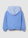 GAP Jungen-Sweatshirt mit Logo und Fleece GAP