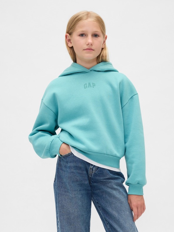 GAP Kinder-Sweatshirt VintageSoft GAP