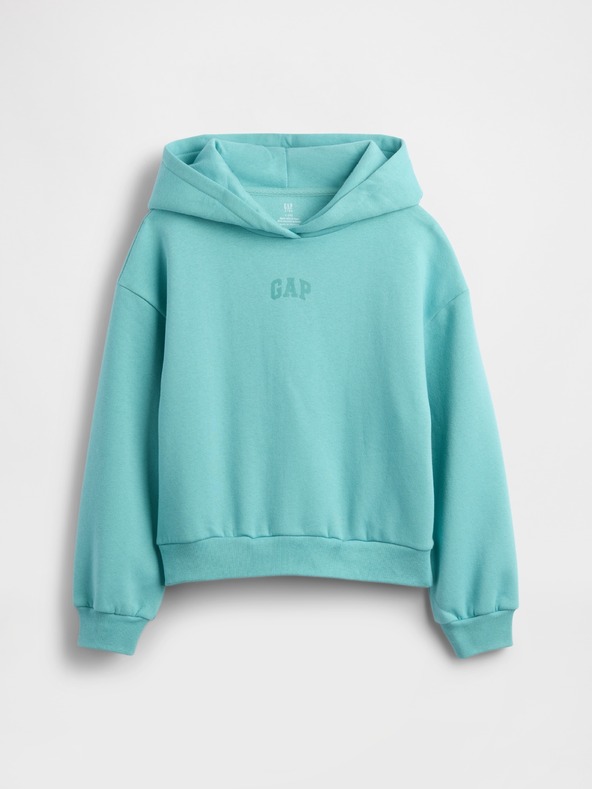 GAP Kinder-Sweatshirt VintageSoft GAP