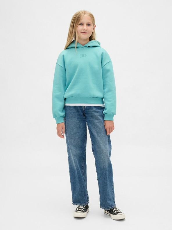GAP Kinder-Sweatshirt VintageSoft GAP