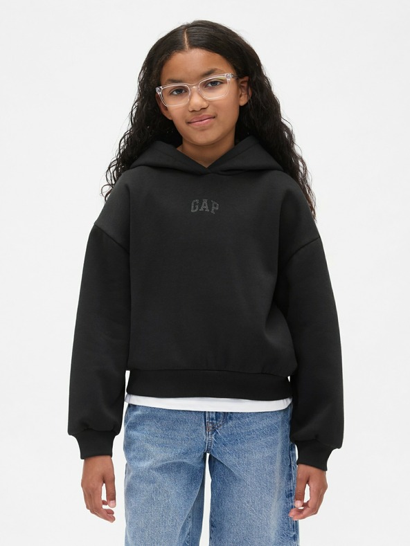 GAP Kinder-Sweatshirt VintageSoft GAP