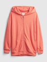 GAP Teen-Sweatjacke oversize tunic GAP