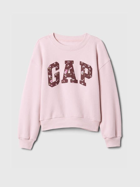 GAP Kinder Oversize Sweatshirt GAP