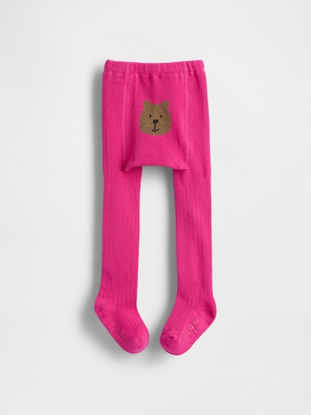 GAP Baby-Strumpfhose Brannan Bear GAP