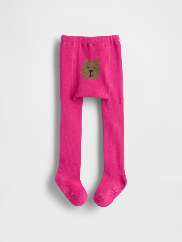 GAP Baby-Strumpfhose Brannan Bear GAP