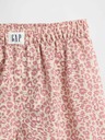 GAP Jungen-Flanell-Pyjama-Shorts GAP