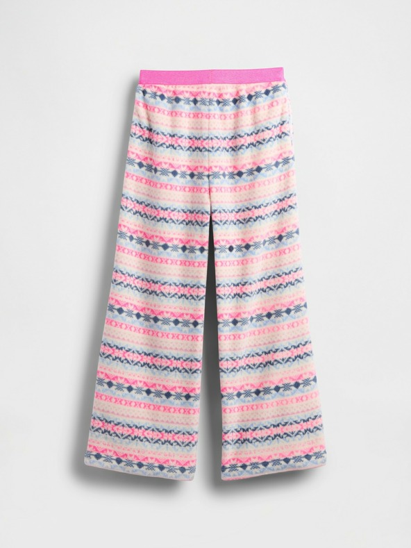 GAP Mädchen-Flanell-Pyjama-Hose GAP