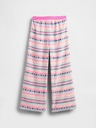 GAP Mädchen-Flanell-Pyjama-Hose GAP