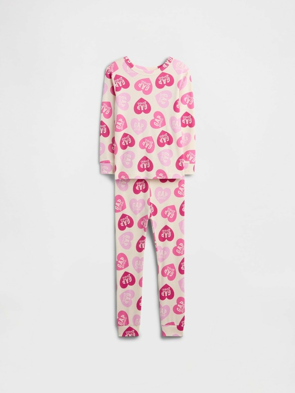 GAP Baby Schlafanzug-Set Gap × Barbie™ GAP