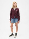 GAP Kinder-Crop-Kardigan CashSoft GAP