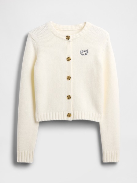 GAP Kinder-Crop-Kardigan CashSoft GAP