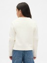 GAP Kinder-Crop-Kardigan CashSoft GAP