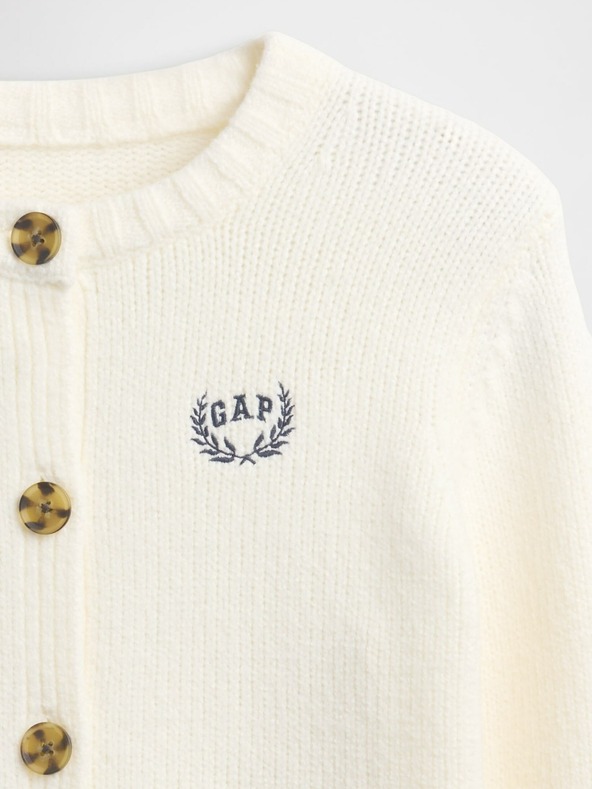 GAP Kinder-Crop-Kardigan CashSoft GAP