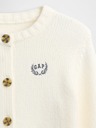 GAP Kinder-Crop-Kardigan CashSoft GAP