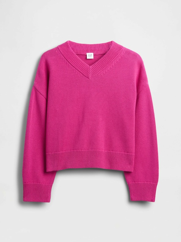 GAP Kinder-Oversize-Pullover GAP