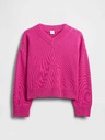GAP Kinder-Oversize-Pullover GAP
