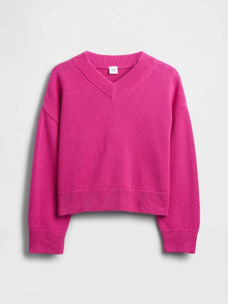 GAP Kinder-Oversize-Pullover GAP