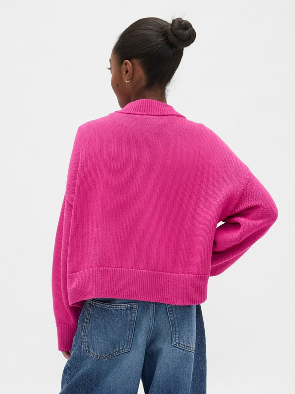 GAP Kinder-Oversize-Pullover GAP