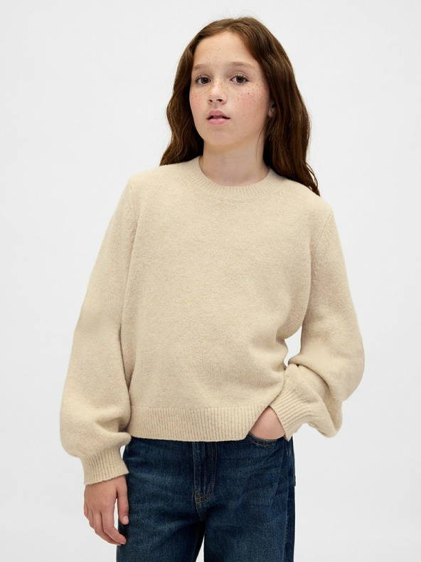 GAP Kinderpullover CashSoft GAP