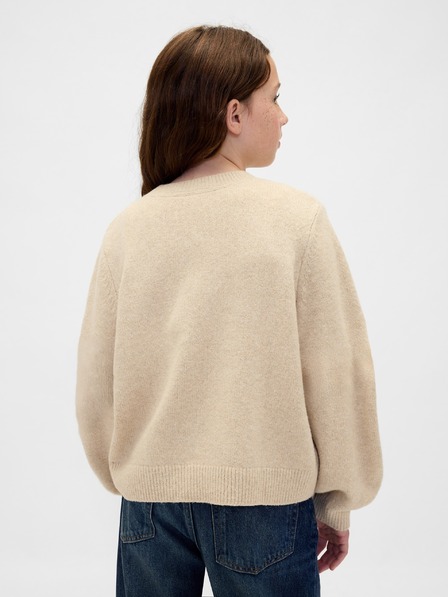 GAP Kinderpullover CashSoft GAP