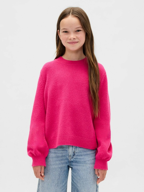 GAP Kinderpullover CashSoft GAP