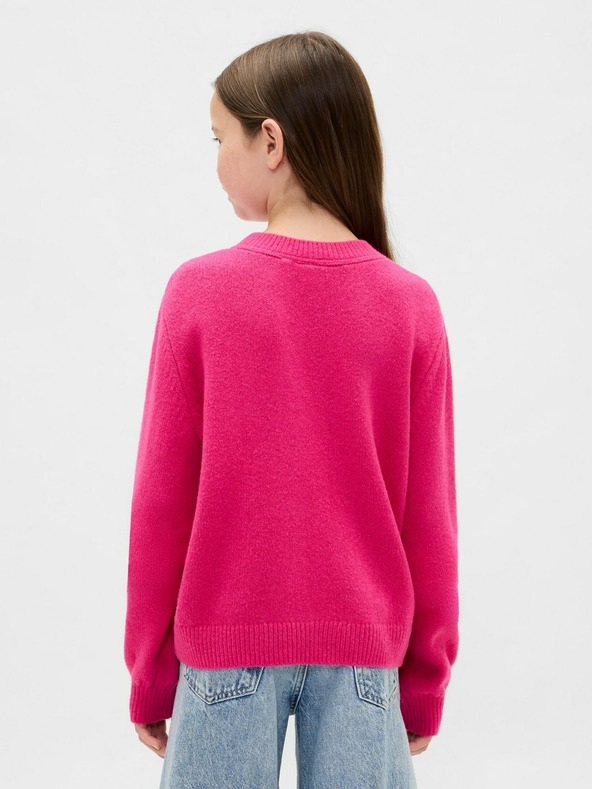 GAP Kinderpullover CashSoft GAP