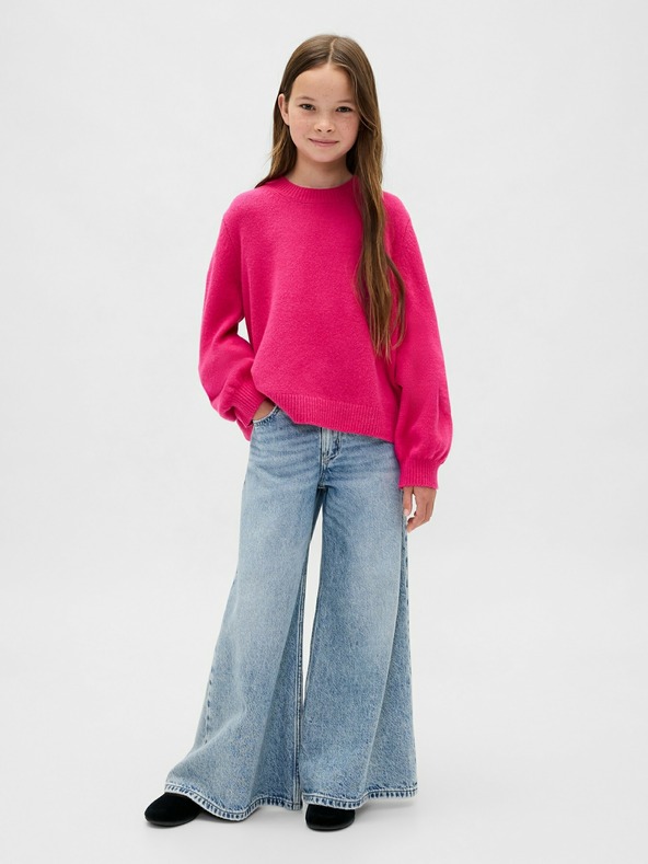 GAP Kinderpullover CashSoft GAP