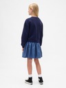 GAP Kinder Oversize-Kleid GAP