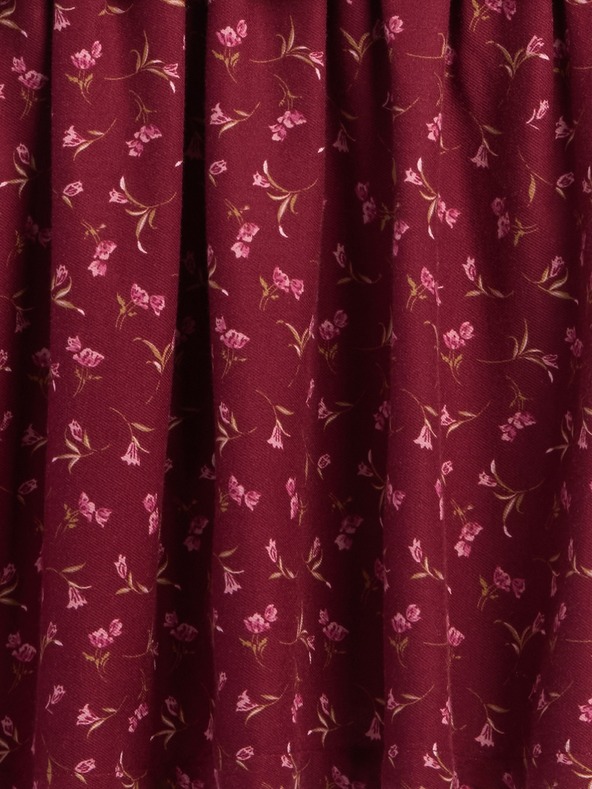 GAP Mädchen-Oversize-Kleid GAP