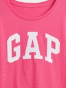 GAP Kinder T-Shirt mit GAP Logo