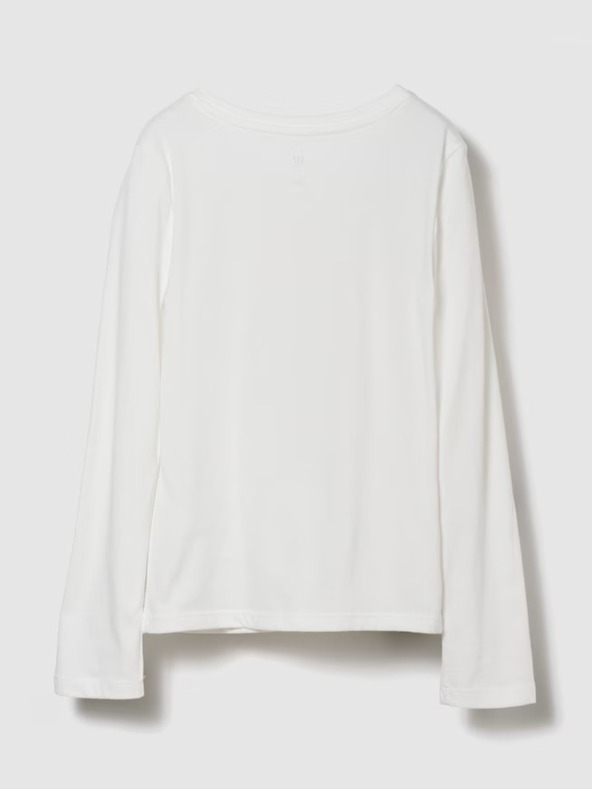 GAP Kinder T-Shirt mit Aufdruck GAP