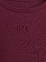 GAP Geripptes Kinder-T-Shirt GAP