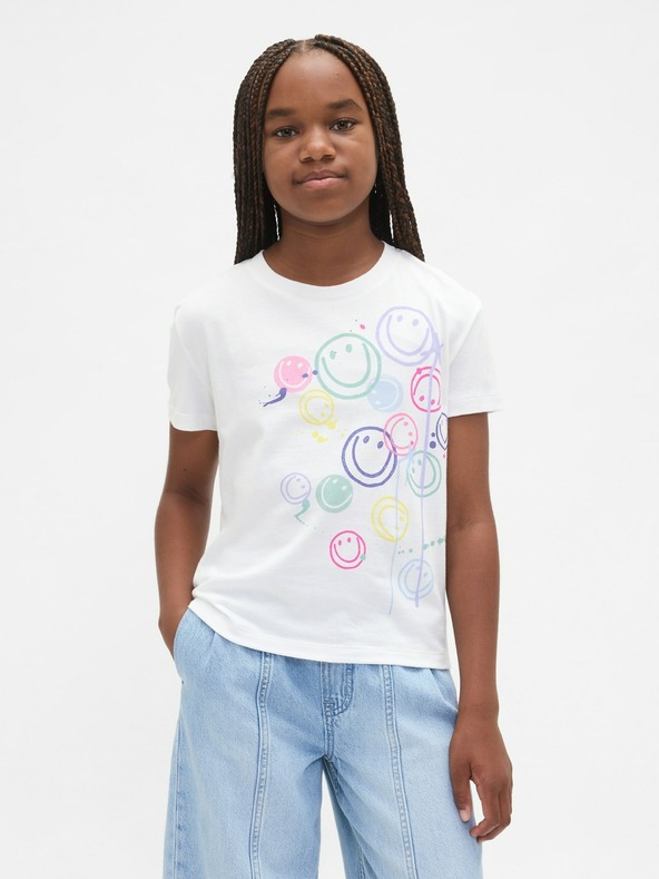 GAP Kinder T-Shirt GAP